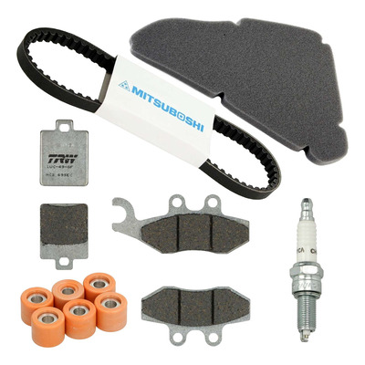 Kit entretien NF Prokit plus Gilera Runner Purjet St 50 2010-11