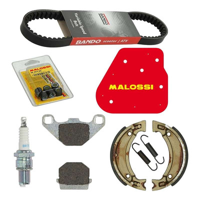 Kit entretien NF Prokit plus Keeway Hurricane 50 2t 2010