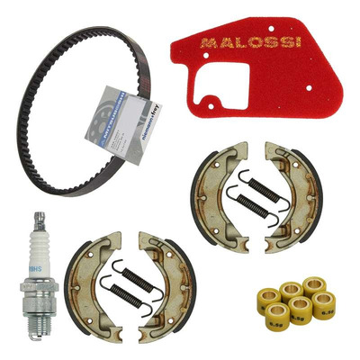 Kit entretien NF Prokit plus MBK Booster 50 2t 1997
