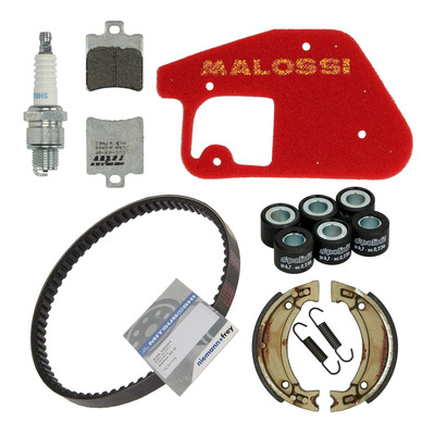 Kit entretien NF Prokit plus Yamaha Spy 50 2t 1996-99