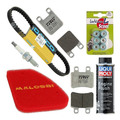 Kit entretien NF Prokit premium Peugeot Elystar 50 TSDI 2t 2003-05