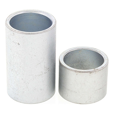 Entretoises de Roue Avant ALL BALLS RACING Aluminium - Suzuki 125 / 250 RM 1996