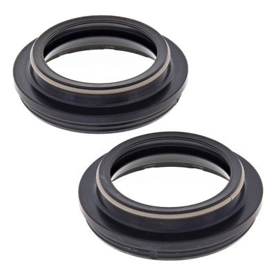 Jeu de Cache-Poussière ALL BALLS RACING Ø 47.5 x Ø 35 x 11.5 mm - KTM 65 SX 02-11