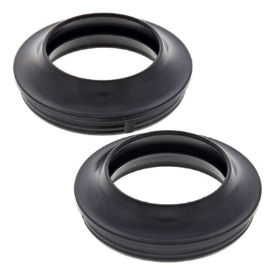 Jeu de Cache-Poussière ALL BALLS RACING Type Origine - Honda 110 CRF-F 13-25