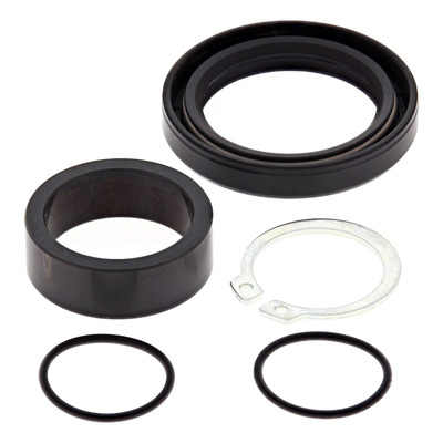 Kit Joints d’Arbre de Sortie de Boîte ALL BALLS RACING - Kawasaki 500 KX 88-04