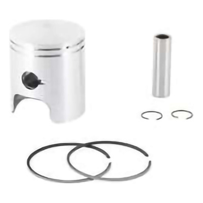 Kit Piston Complet PROX Ø 57.00mm - Suzuki 125 TS 78-87