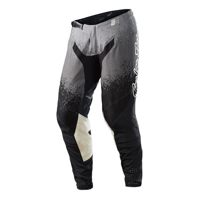 Pantalon cross Troy Lee Designs SE Pro Webstar noir/gris