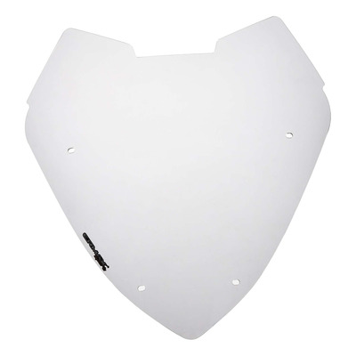 Pare-brise Ermax Sport 41 cm Yamaha X-Max 125 18-22 gris