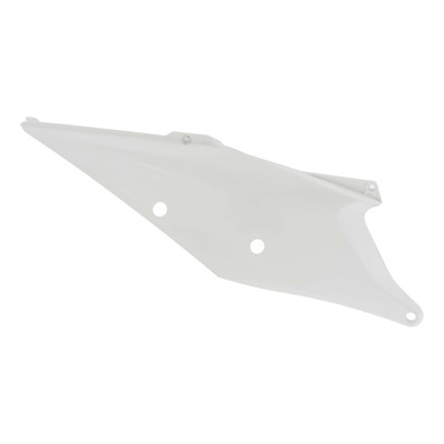 Plaques Latérales ACERBIS Blanc - KTM 250 à 500 EXCF 20-23