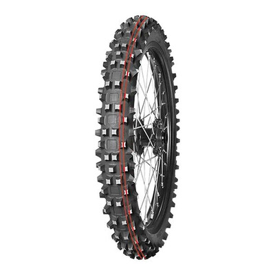 Pneu avant Motocross Mitas Terra Force MX Sand 80/100-21 51M TT