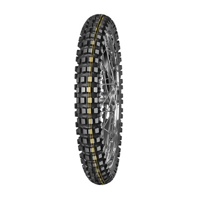 Pneu trail avant Mitas Enduro Trail XT+ 90/100-21 57H TL/TT Dakar