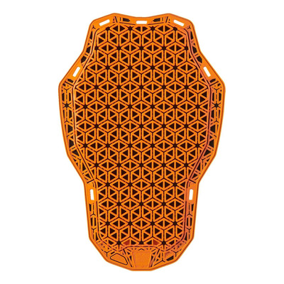 Protection dorsale Icon D3O® Ghost L1