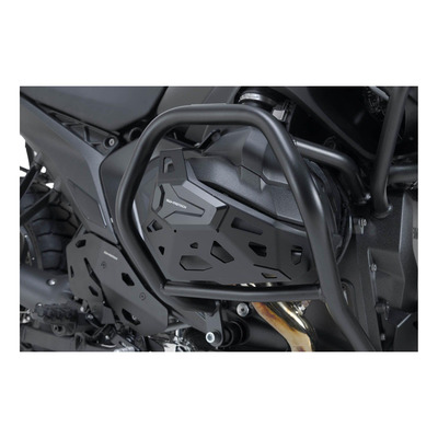 Protections de cylindre SW-MOTECH noirs BMW R 1300 GS 2024