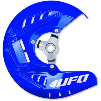 Protège-disque avant UFO Yamaha 250 YZ-F 14-17 bleu