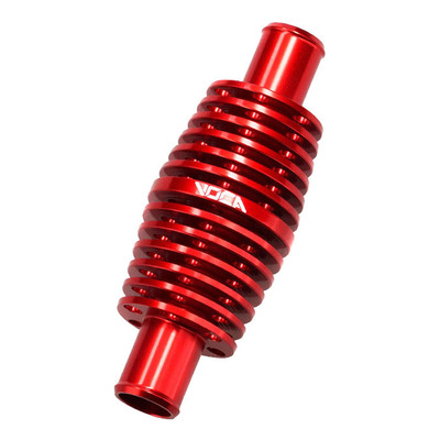 Radiateur de durite Voca Racing Bestia rouge