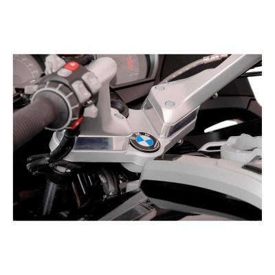 Réhausse de guidon SW-MOTECH H:25 mm gris BMW R 1200 RT 05-