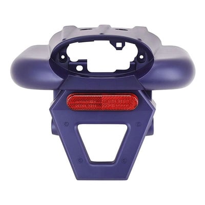Support de feu arrière Peugeot 50 Ludix bleu