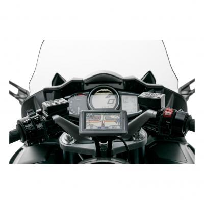 Support GPS SW-MOTECH QUICK-LOCK noir Yamaha FJR 1300 04-