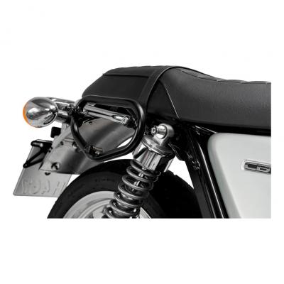 Support SW-Motech SLC gauche pour sacoches latérales Honda CB 1100 EX / RS 17-18