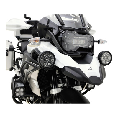 Supports pour feux additionnels Denali BMW R 1250 GS 19-23