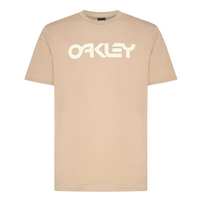T-Shirt Oakley Mark II Tee 2.0 beige