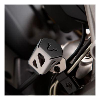 Protection de réservoir de liquide de frein SW-MOTECH Hypermotard / Hyperstrada 821 / 939, Super Duk