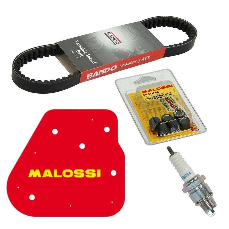 Kit entretien NF Prokit Basic Keeway F-Act 50 Evo DD 2T 2015-21