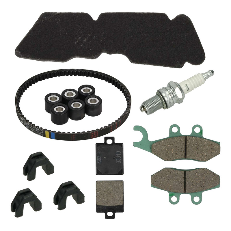 Kit entretien NF Prokit OEM plus Gilera Runner 50 SP Race 2t 2005-06