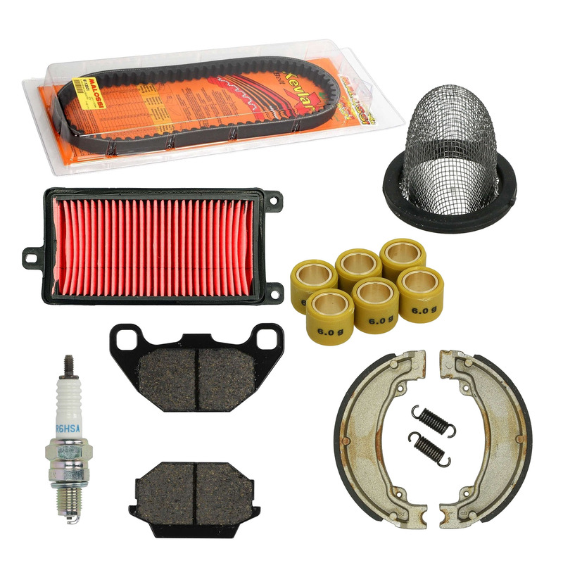 Kit entretien NF Prokit plus Kymco Agility 50 City R16 4t 2018-20