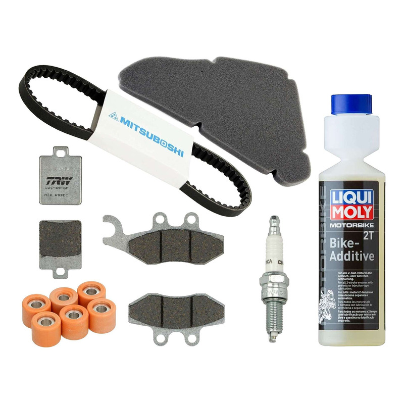 Kit entretien NF Prokit premium Gilera Runner Purjet St 50 2010-11