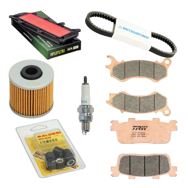 Kit entretien NF Prokit plus Kymco People 125 One 4t 2017-19