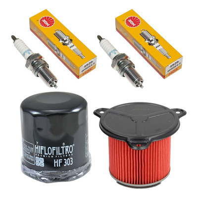 Kit entretien NF Prokit Basic Honda XL 600 Transalp 1988-00