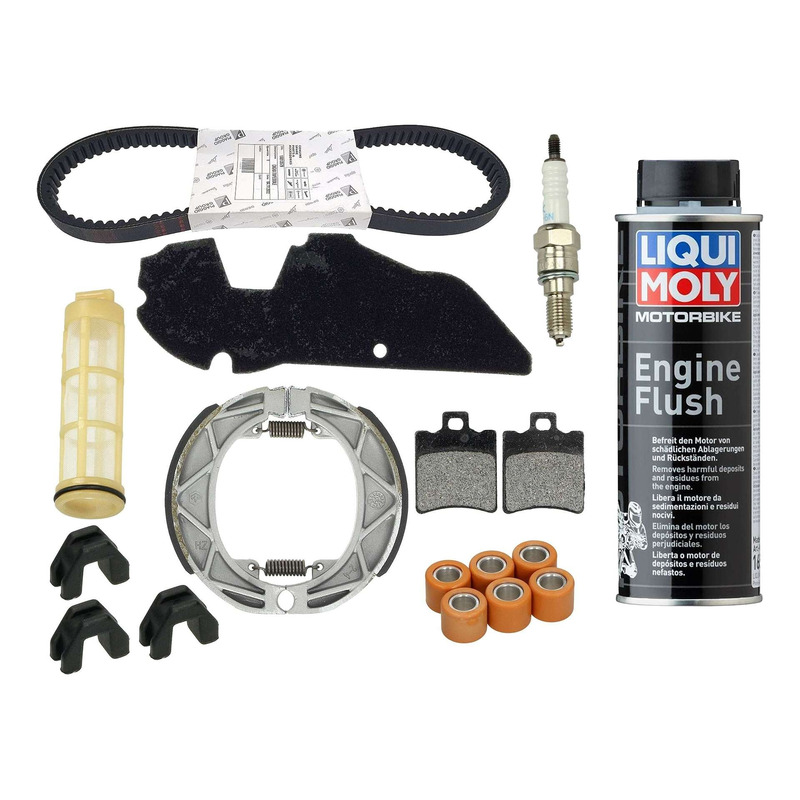 Kit entretien NF Prokit OEM premium Aprilia Scarabeo 50 4t 4v 2009