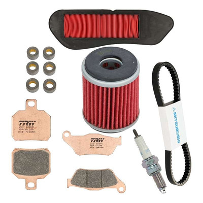 Kit entretien NF Prokit plus Yamaha X-MAX 125 4t 2006-09