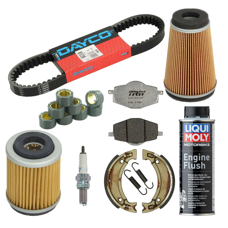 Kit entretien NF Prokit premium Yamaha XC 125 4t 1995-99