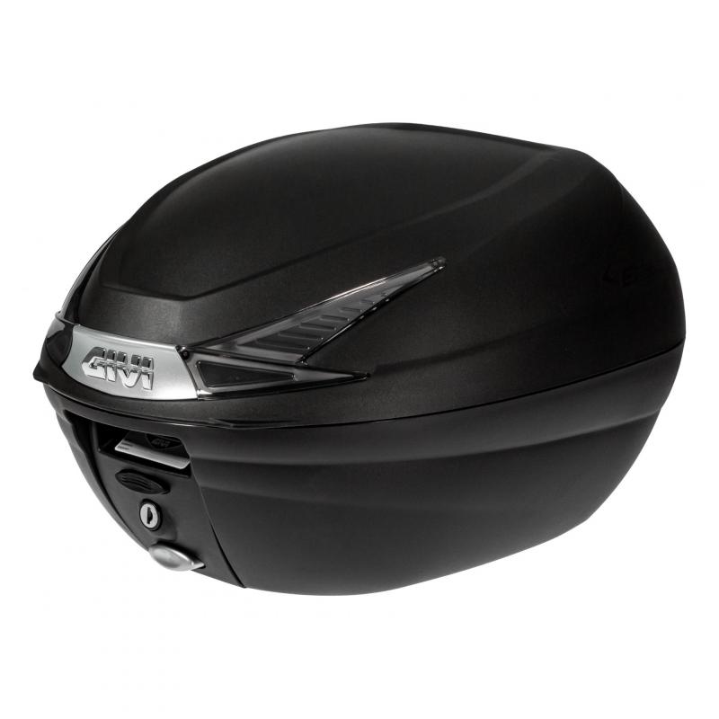 Top case Givi B330 Tech catadioptre fumé