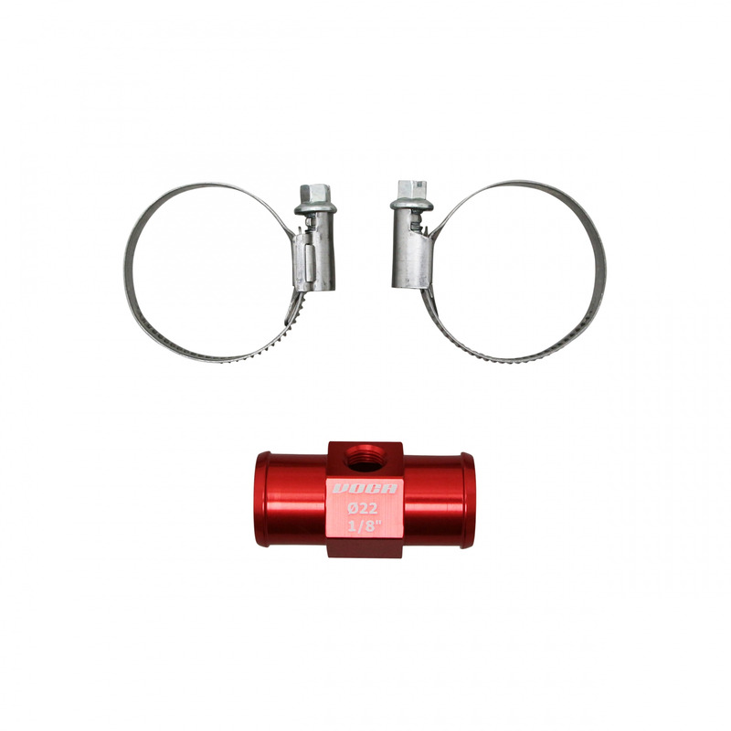 Adaptateur sonde de température Voca Racing T-Link Ø22