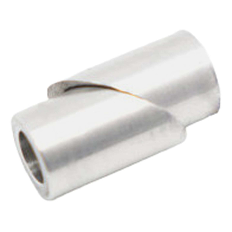 Adaptateurs d'embouts de guidon Barracuda Ø13,5 à 15mm