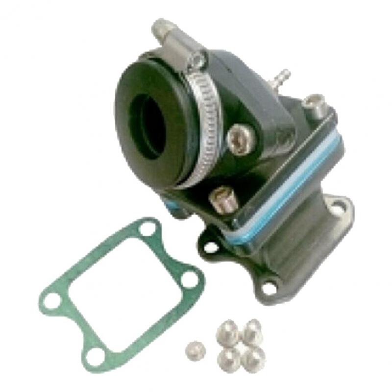 Boîte à clapet Buxy Speedfight Trekker (montage souple)