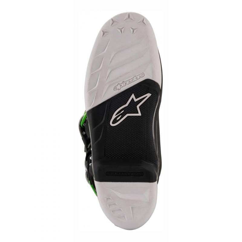 bottes cross alpinestar tech 7