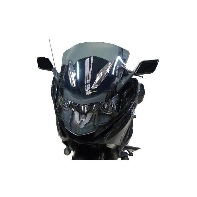 Bulle Bullster haute protection 46 cm incolore BMW K 1600 GTL 17-18