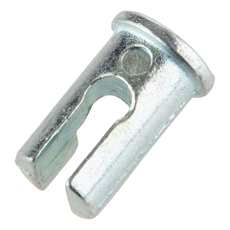 Butée de câble fendue pour levier de frein cyclo Ø 8mm
