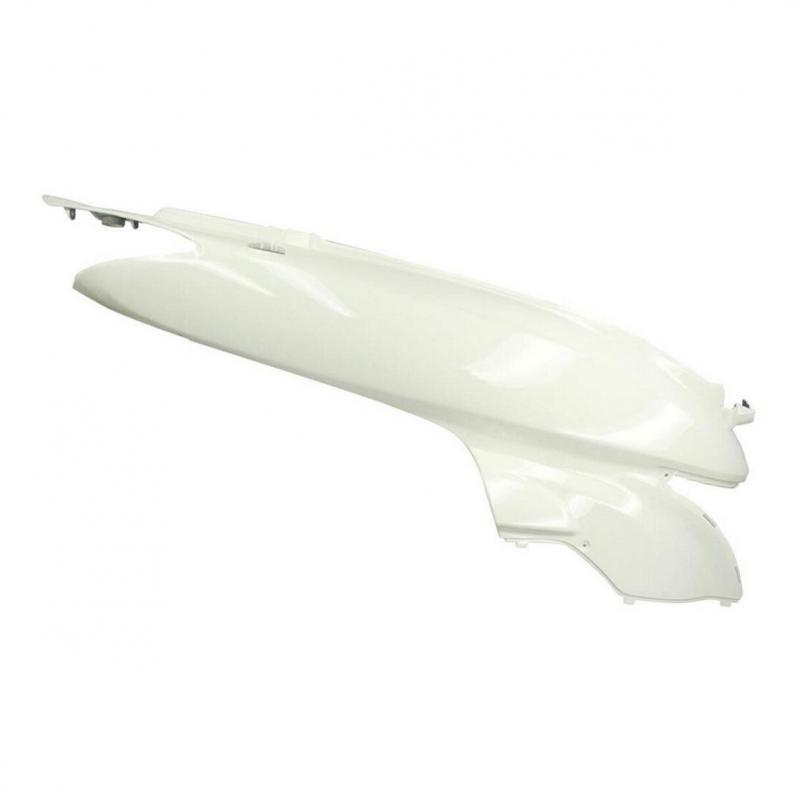 Capot arrière droit Honda SH125/150 2006 blanc