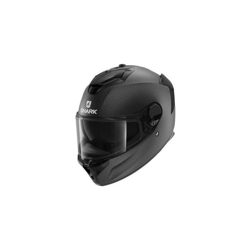 Casque intégral Shark Spartan GT Carbon Skin carbone mat- XS