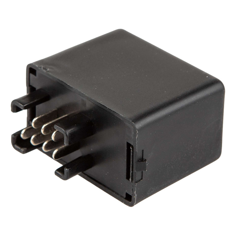 Centrale de clignotant LED Taac RS03 Suzuki - Kawasaki