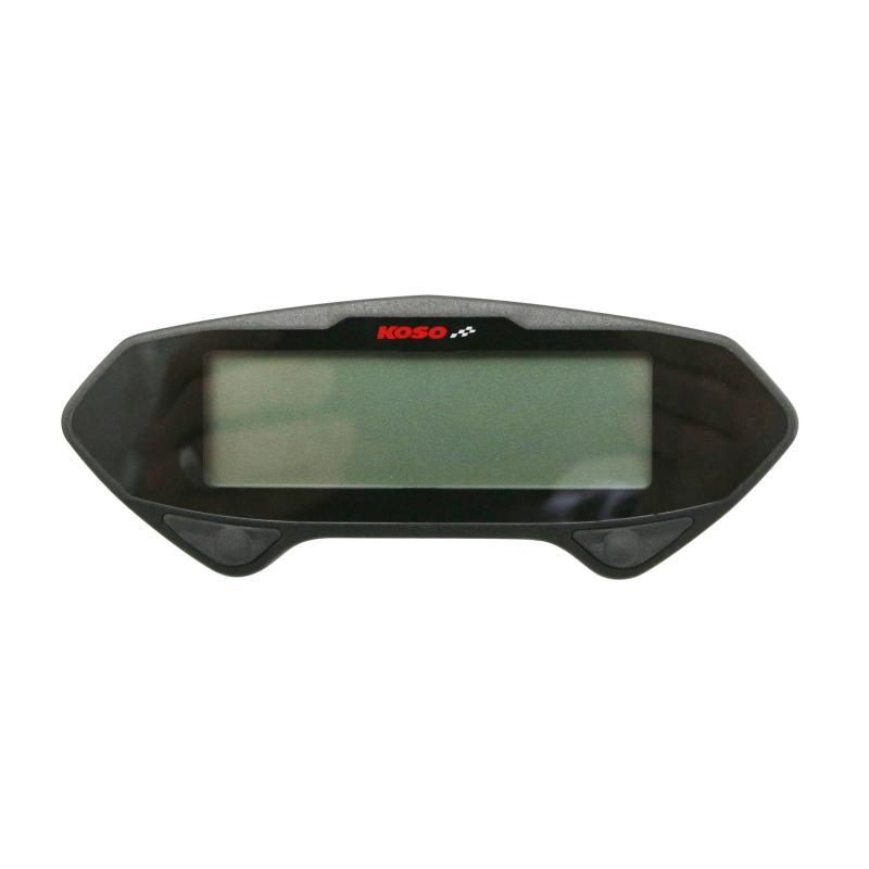 Compteur digital multifonction Koso DB-01RN