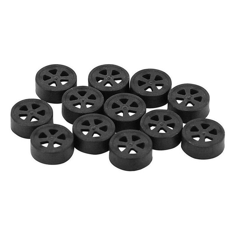 Coquille de galets Polini (Speed Control) D16 Typhoon Buxy