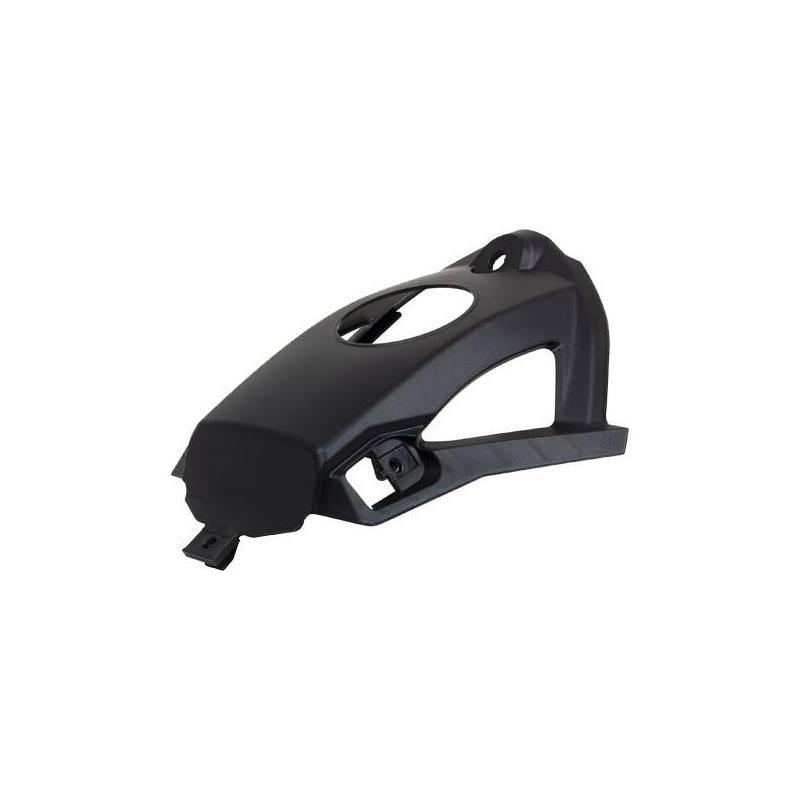 Couvercle de réservoir RTech Honda CRF 250R 18-20 noir (couleur OEM)