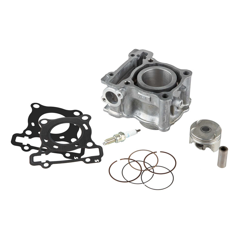 Cylindre Evok alu Yamaha 125 N-Max