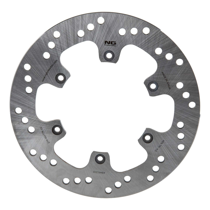 Disque de frein NG Brake Disc D.230 - 274